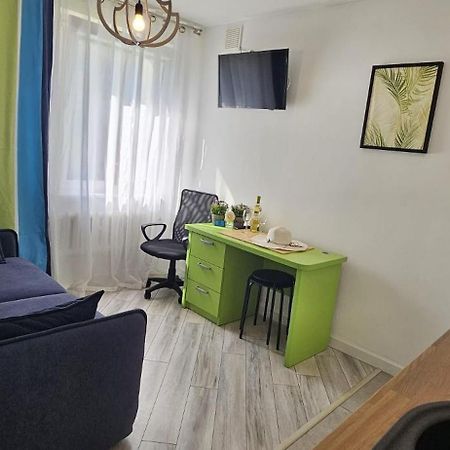 Apartament Nr 103 Gdańsk Zewnętrze zdjęcie