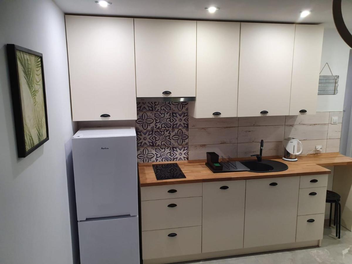 Apartament Nr 103 Gdańsk Zewnętrze zdjęcie