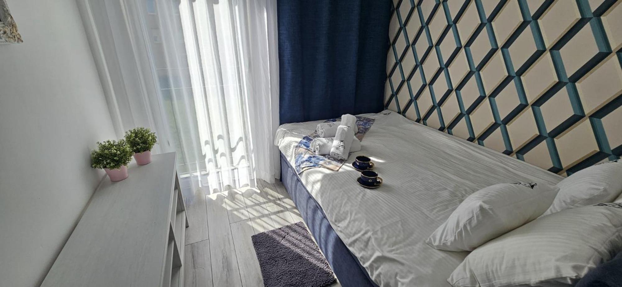 Apartament Nr 103 Gdańsk Zewnętrze zdjęcie