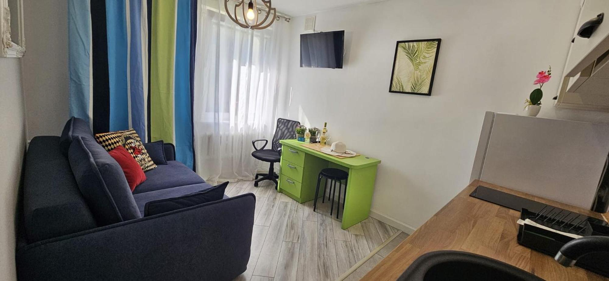 Apartament Nr 103 Gdańsk Zewnętrze zdjęcie