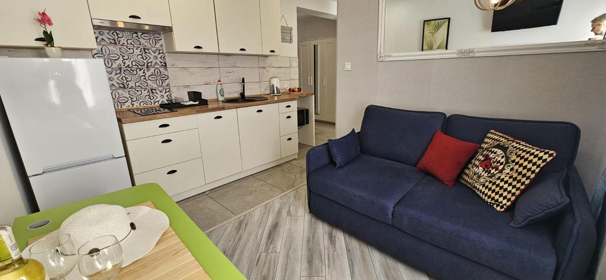 Apartament Nr 103 Gdańsk Zewnętrze zdjęcie