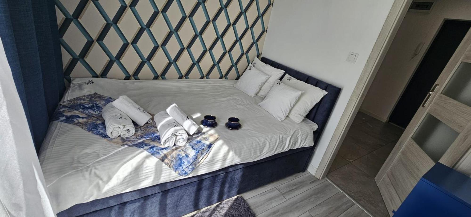 Apartament Nr 103 Gdańsk Zewnętrze zdjęcie