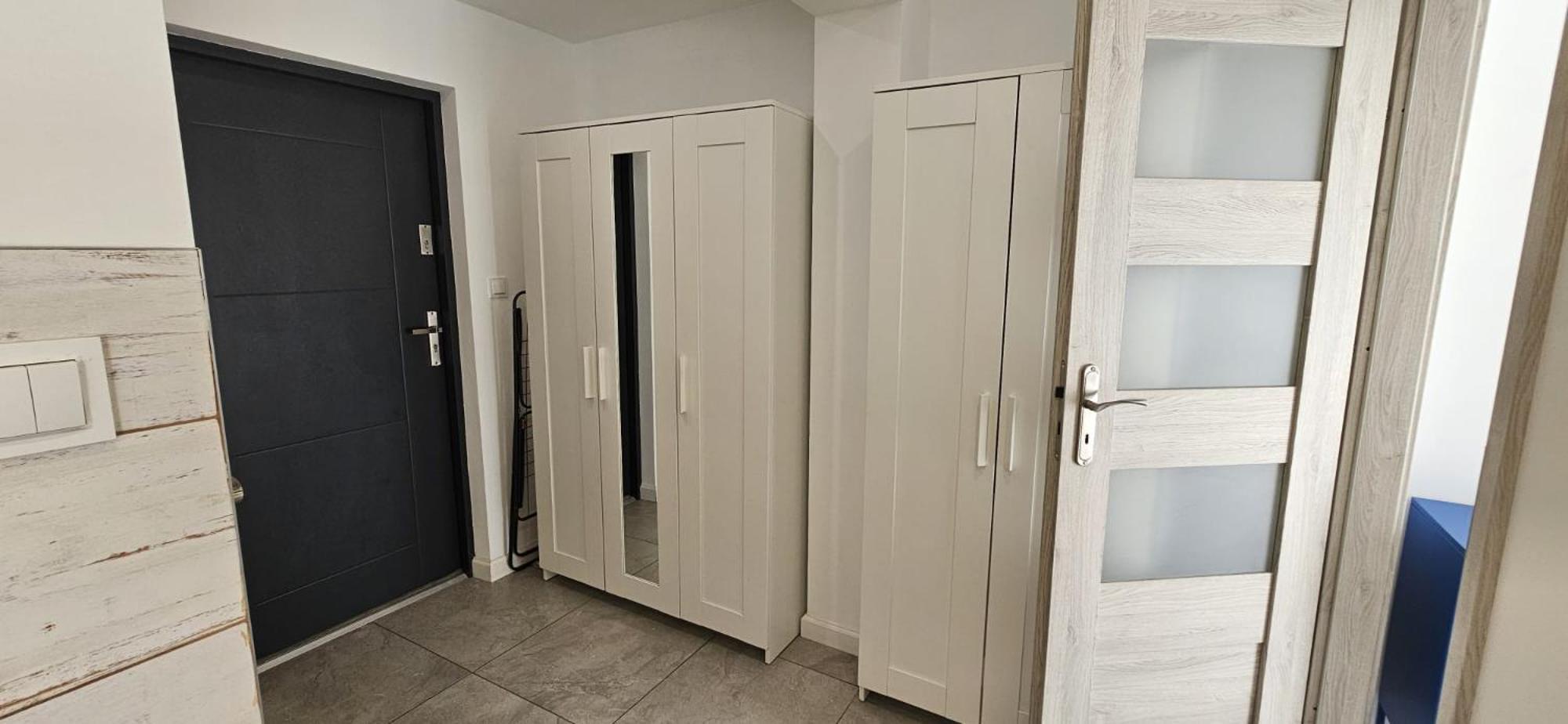 Apartament Nr 103 Gdańsk Zewnętrze zdjęcie