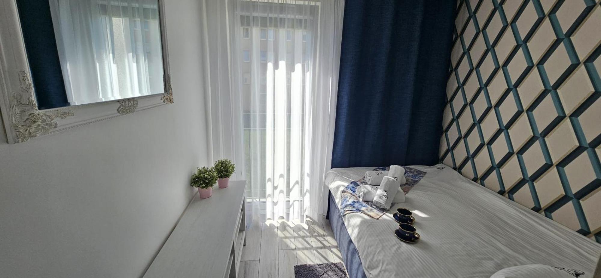 Apartament Nr 103 Gdańsk Zewnętrze zdjęcie
